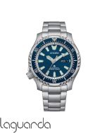 NY0161-63L | Reloj Citizen Promaster Fugu Limited Edition  Diver's Automatic 42 mm 