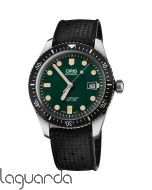 Oris Divers 01 733 7720 4057 4 21 18 Sixty-Five