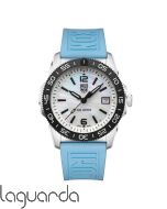 3124M - Luminox Sea Pacific Diver Ripple 39mm