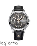 PT6388-SS001-331-1 - Reloj Maurice Lacroix Pontos Chronograph