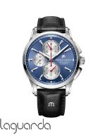 PT6388-SS001-430-1 - Maurice Lacroix Pontos Chronograph