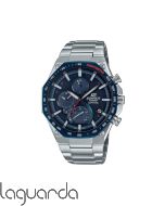 EQB-1100XDB-2AER | Reloj Casio Edifice Bluetooth EQB1100XDB-2AER