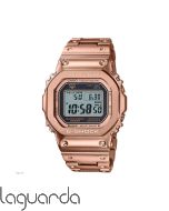 GMW-B5000GD-4ER | Casio G-Shock FULL METAL The Origin, 