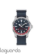 C032.429.18.041.00 | Reloj Certina DS Action GMT Powermatic 80 azul/nato