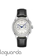 C038.462.16.037.00 | Certina Heritage DS Chronograph automatic