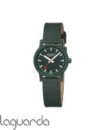 MS1.32160.LF | Reloj Mondaine Essence 32mm reloj 