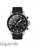 T125.617.17.051.02 | Reloj Tissot Supersport Chrono