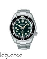 SLA047J1 | Reloj Seiko Prospex Limited Edition The Island Green SLA047