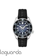 SLA055 | Reloj Seiko Prospex Diver’s Save the Ocean SLA055