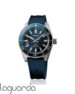 SLA065J1 |  Seiko Prospex "Astrolabio" Reinterpretación moderna del Diver de 1965 en Edición Limtada Save The Ocean.