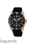 SNE586P1 |  Seiko Prospex Solar Diver's SCUBA