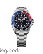 SNE595P1 | Seiko Prospex Diver's Solar  41 mm