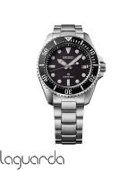 SNE597P1 | Seiko Prospex Diver's Solar  41 mm