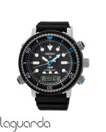 SNJ035P1 | Seiko Prospex PADI Solar ‘Comando Arnie’ Hybrid Diver’s 40 Aniversario