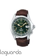 SPB121J1 | Seiko SPB121 Prospex Alpinist SPB121J1