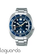 SPB183J1 | Reloj Seiko SPB183 Prospex Diver 55th Anniversary 1970 Limited Edition