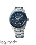 SPB217J1 | Reloj Seiko SPB217J1 Presage Sharp Edged GMT