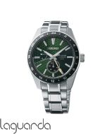 SPB219J1 | Reloj Seiko SPB219J1 Presage Sharp Edged GMT