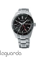 SPB221J1 | Reloj Seiko SPB221J1 Presage Sharp Edged GMT