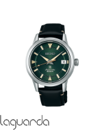 SPB245J1 | Seiko SPB245J1 Prospex Alpinist de 1959 Reinterpretación moderna