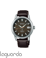 SPB251J1 | Seiko Prospex "Forest Brown" Alpinist