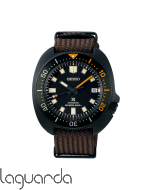 SPB257J1 | Reloj Seiko SPB257 Prospex Black Series Reinterpretacion del diver's de 1970