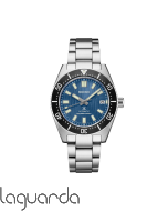 SPB297J1 | Seiko Prospex Reinterpretación del Diver de 1965 SAVE THE OCEAN Edición Especial 