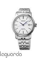 SPB403J1 | Seiko Presage Craftsmanship Series Esfera de Esmalte, cal. 6R55