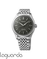 SPB465J1 | Seiko Presage Sensaicha cal. 6R55 Automatic serie Classic 40mm