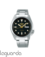 SRPE57K1 | Seiko 5 Sports Style Negro