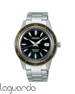 SRPG07J1 | Reloj Seiko Presage Style 60's SRPG07J1