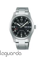 SRPG27K1 | Reloj Seiko 5 Sports Field Military SRPG27K1 Automatic