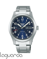 SRPG29K1 | Reloj Seiko 5 Sports Field Military SRPG29K1 Automatic