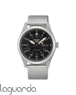 SRPH23K1 | Reloj Seiko 5 Sports Suit Style Flieger Negro