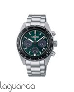 SSC933P1 | Seiko Prospex SPEEDTIMER Crono "Deep Green",  cal. V192