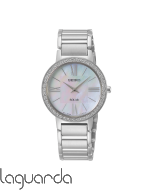 Seiko Ladies Solar SUP431P1