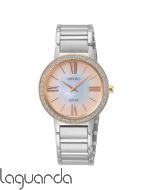 Seiko Ladies Solar SUP432P1