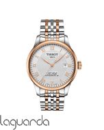 T006.407.22.033.00  - Reloj Tissot Le Locle Powermatic 80