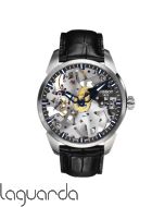 Reloj Tissot T-Classic T-Complication T070.405.16.411.00 Squelette