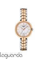 Reloj Tissot T-Trend Flamingo T094.210.22.111.00 Lady