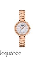 T094.210.33.111.01 |Tissot T-Lady Flamingo, PVD rosado