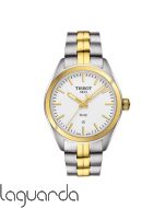 Tissot PR 100 Quartz T101.210.22.031.00 watch