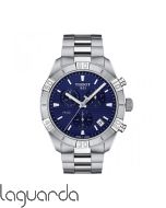 T101.617.11.041.00  Tissot T-Classic PR 100 Sport Gent Chrono 44 mm