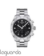 T101.617.11.051.00  Tissot T-Classic PR 100 Sport Gent Chrono 44 mm