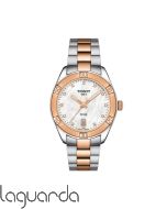 T101.910.22.116.00 | Tissot PR 100 Quartz  Sport chic, 36 mm