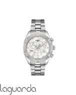 T101.917.11.116.00 | Tissot PR100 Sport Chic Chrono Lady T101.917.11.116.00