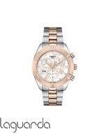 T101.917.22.116.00 | Tissot PR100 Sport Chic Chrono Lady T101.917.22.116.00