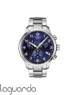 T116.617.11.047.01 - Reloj Tissot Chrono XL T1166171104701