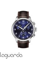 T116.617.16.047.00 - Reloj Tissot T-Sport Chrono XL Classic T1166171604700