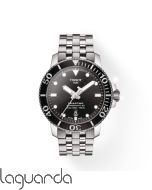 T120.407.11.051.00 | Reloj Tissot Seastar 1000 Powermatic 80